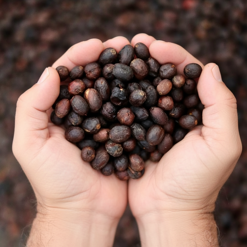 Café Don Alfredo - SELECTION - Winey -