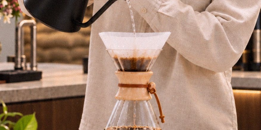 How to Brew Pour-Over Coffee: A Complete Guide