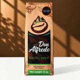 Café Don Alfredo - EXCELLENCE - Honey