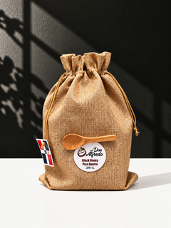 Café Don Alfredo - SELECTION - Black Honey