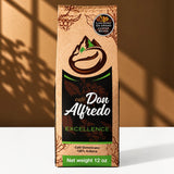 Café Don Alfredo - EXCELLENCE - Honey