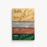 Café Don Alfredo E-Gift Card
