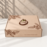 Don Alfredo's Excellence - Ultimate Gift Set