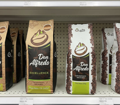 Café Choco - Choco Punto by Mabel