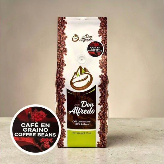 Café Don Alfredo - TRADITIONAL - Blend