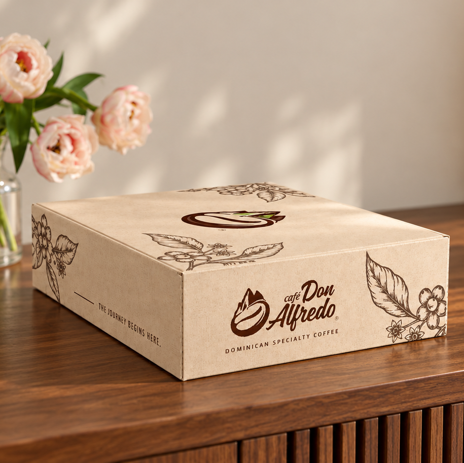 Don Alfredo's Excellence - Ultimate Gift Set