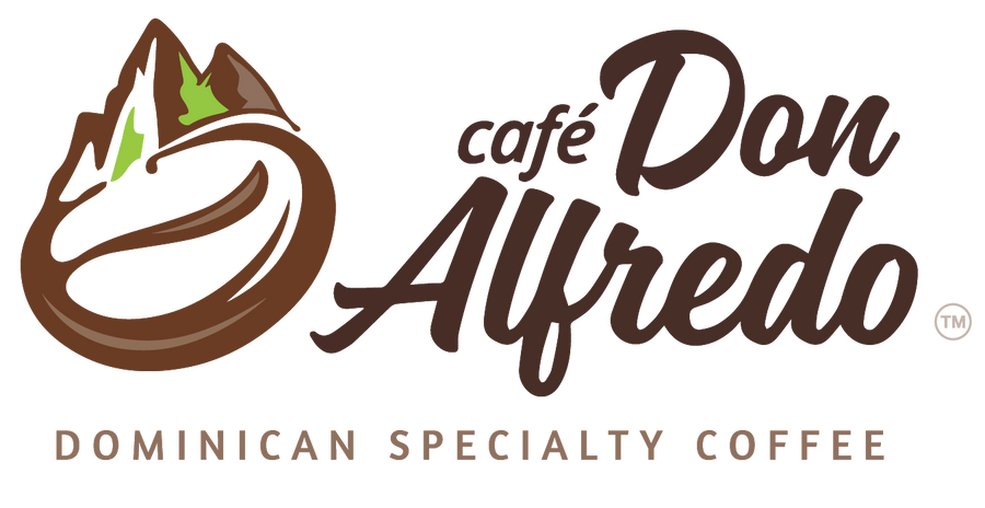 Don Alfredo Coffee