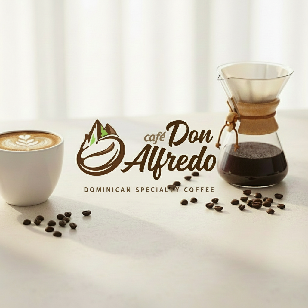 Café Choco - Choco Punto by Mabel