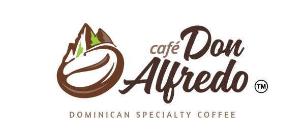 Don Alfredo Coffee