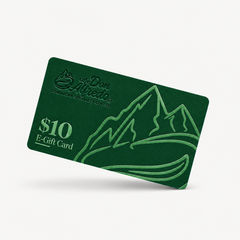 Café Don Alfredo E-Gift Card
